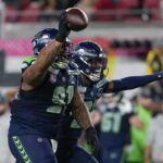 Relentless Seahawks pummel Patriots to claim their second Super Bowl title