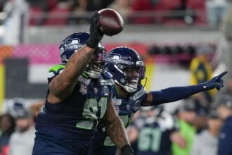 Relentless Seahawks pummel Patriots to claim their second Super Bowl title