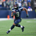 Who is Kenneth Walker? Meet the Super Bowl MVP from Tennessee