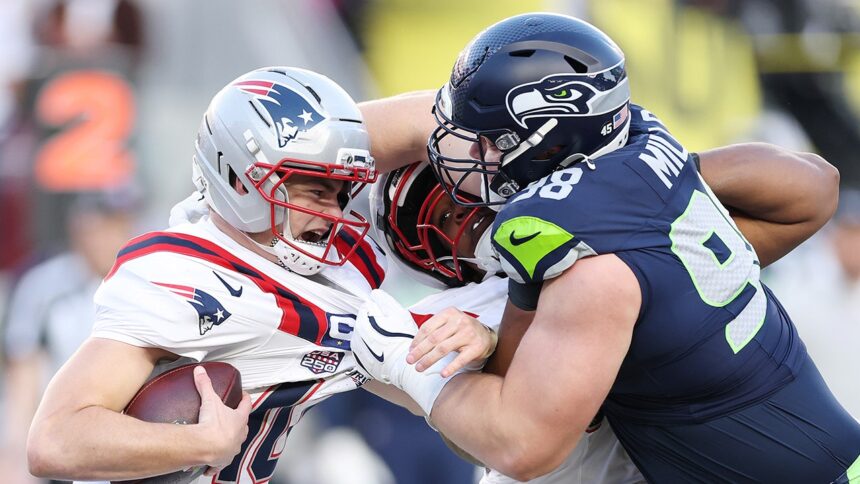 Seahawks win Super Bowl LX after dominant defensive performance against Patriots
