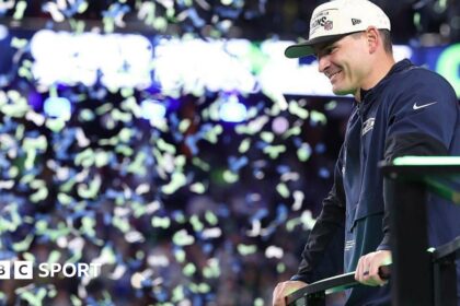 Revenge, redemption & representation - the story of Super Bowl 60