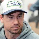 Seahawks OC Klint Kubiak says 'Hell yeah, I'm going' to coach the Raiders