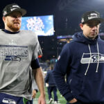 Klint Kubiak: "Hell yeah I'm going" to the Raiders