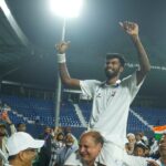 Who is Dhakshineswar Suresh? India's Davis Cup star who left Netherlands stunned