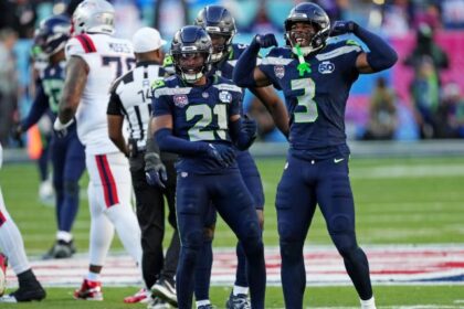 Ex-Illini Devon Witherspoon shares incredible way he'll celebrate Seahawks Super Bowl win