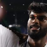 Dhakshineswar Suresh's triple-haul gives India historic Davis Cup win vs Netherlands
