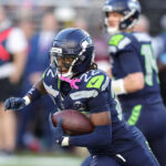 Seahawks' Rashid Shaheed sets Super Bowl record ... with six fair catches
