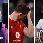 Five talking points from Six Nations opening round