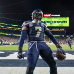 How Seahawks ruined Drake Maye, Patriots. How Sam Darnold won the Super Bowl