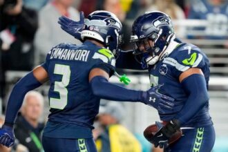 The 'Dark Side' prevails in dominant Super Bowl win