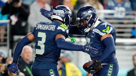 The 'Dark Side' prevails in dominant Super Bowl win