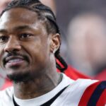 Stefon Diggs breaks silence on Patriots future after heartbreaking Super Bowl 60 loss