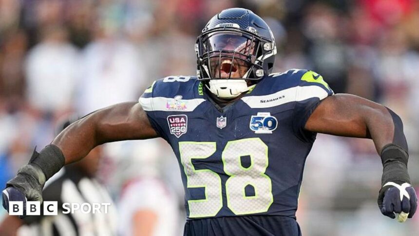 From 1% chance of survival to Super Bowl winner