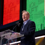 2026 NFL Draft order: Round 1 set after Seahawks' Super Bowl win