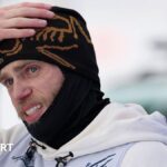 GB's Kenworthy receives death threats for anti-ICE post