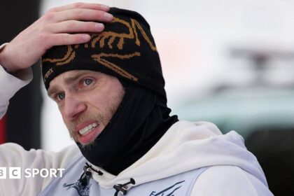 GB's Kenworthy receives death threats for anti-ICE post