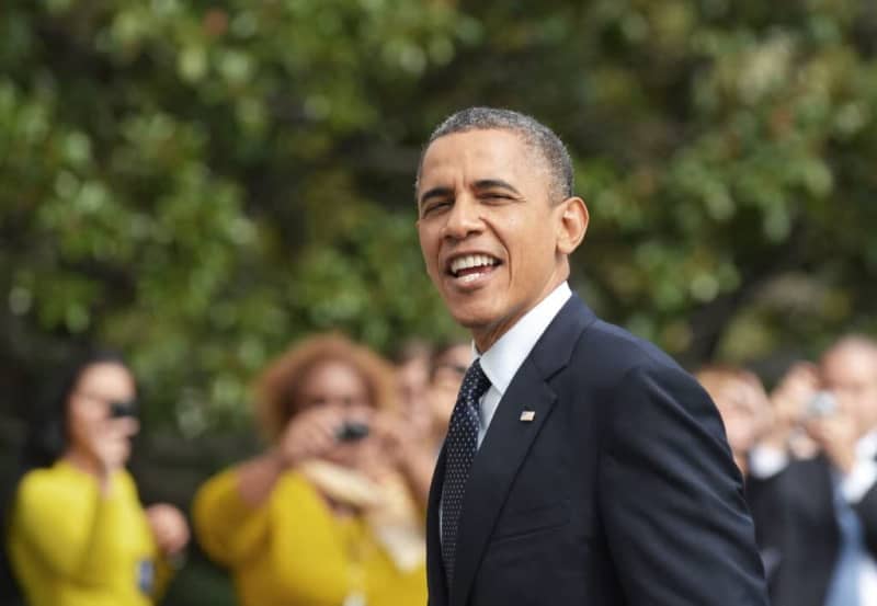 How Barack Obama reacted to Seattle Seahawks’ Super Bowl 60 victory