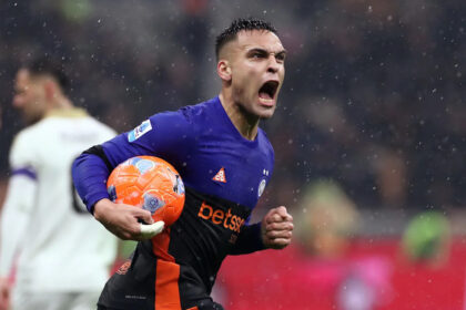 Sassuolo 0-5 Inter Milan – Argentina Megastar Continues To Write Club History