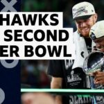 Seahawks claim dominant Super Bowl victory over Patriots