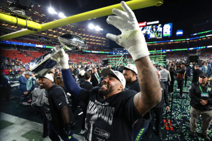 5 ex-New York Giants are now Super Bowl LX champions