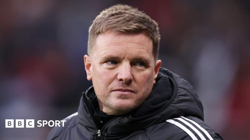 I'd resign if I wasn't still right for job - Howe
