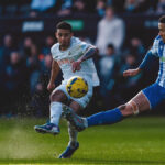 Loan round-up: Nunes makes first Swansea start in dominant win