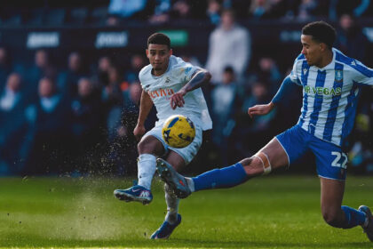 Loan round-up: Nunes makes first Swansea start in dominant win