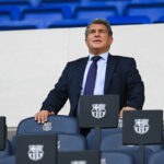 Official: Joan Laporta resigns as Barcelona president ahead of elections