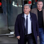 🚨Breaking news: Joan Laporta resigns and will stand in the elections