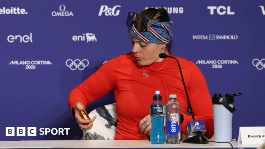 Olympic bosses investigate why medals are breaking