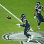 Two Notre Dame alum make impacts to help Seattle win Super Bowl LX