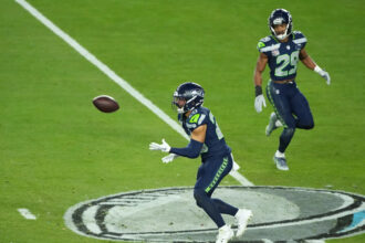Two Notre Dame alum make impacts to help Seattle win Super Bowl LX
