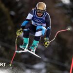 Dramatic or distracting? Olympic drone footage catches the eye
