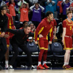 USC men’s and women’s basketball both victorious on Super Bowl Sunday