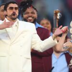 Singer seemingly takes swipe at Bad Bunny's Super Bowl LX halftime show: 'They need me'