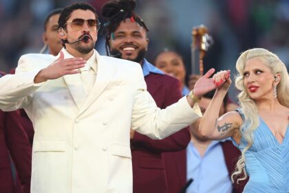 Singer seemingly takes swipe at Bad Bunny's Super Bowl LX halftime show: 'They need me'