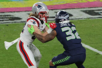 Former Vol wins Super Bowl LX with Seattle