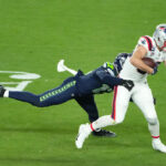Seahawks LB Ernest Jones IV embarrasses Puka Nacua after Super Bowl LX