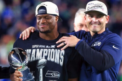 Kenneth Walker III High School Highlights: From Tennessee HSFB to Super Bowl LX MVP