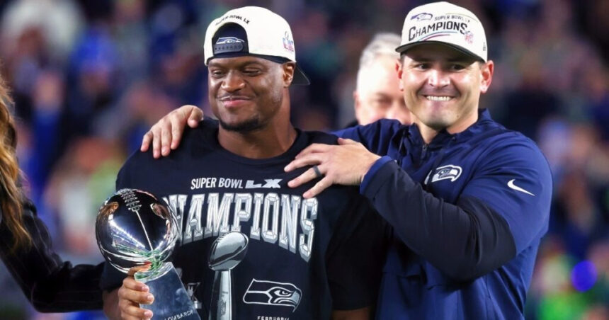 Kenneth Walker III High School Highlights: From Tennessee HSFB to Super Bowl LX MVP