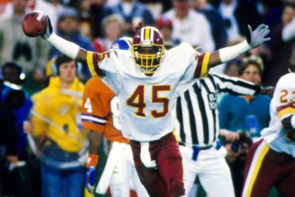 Super Bowl champion Barry Wilburn dead at 62