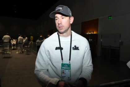 Seahawks OC Klint Kubiak makes feelings clear about Raiders HC role after Super Bowl victory