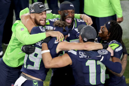 2027 Super Bowl odds: Seahawks are favorites to win Super Bowl LXI