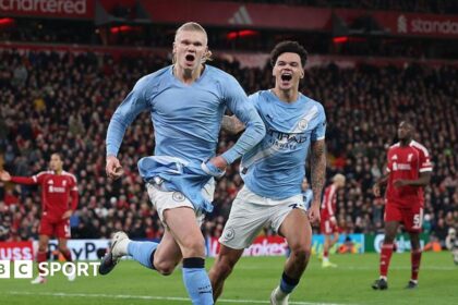 Late goals are destroying Liverpool's season and solution isn't obvious