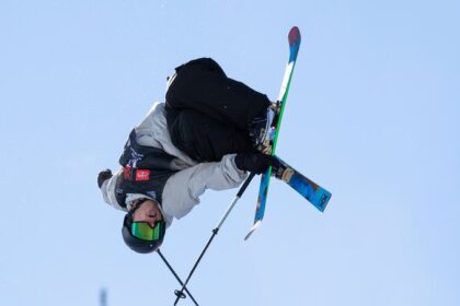 Live coverage of the 2026 Winter Olympics