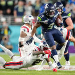 Sports betting roundup: Kenneth Walker III leads Seahawks over Patriots in Super Bowl