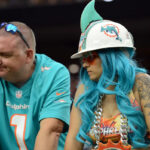Dolphins rank low in early 2026 NFL power rankings