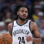 Milwaukee Bucks sign free agent Cam Thomas