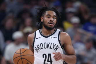 Milwaukee Bucks sign free agent Cam Thomas