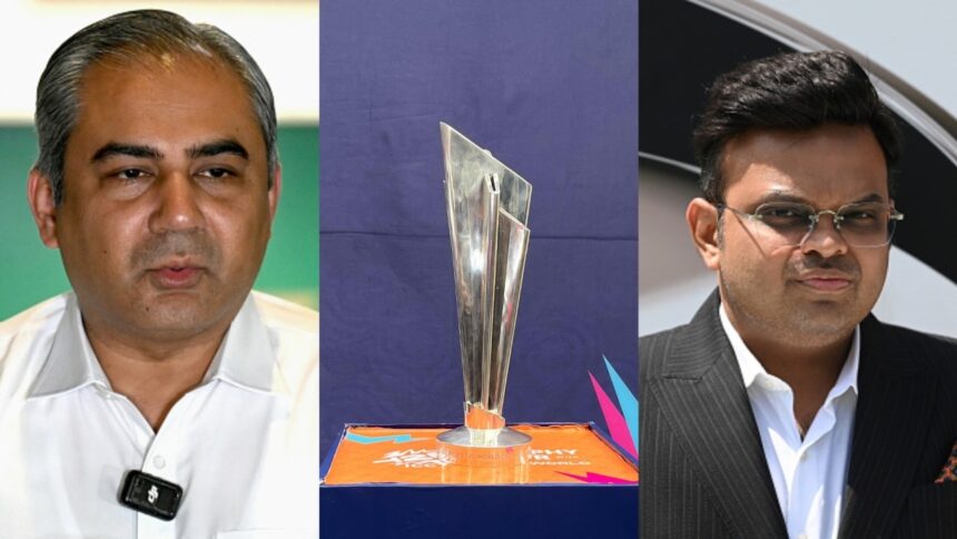 India vs Pak controversy live: Pakistan to play vs India, say Pak media
